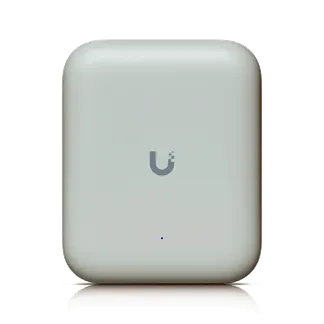 Ubiquiti Wireless AP WIFI7 • BE5000 • 2×2 • Outdoor • 2,5 GbE • UniFi • U7-Outdoor Ubiquiti Wireless AP WIFI7 • BE5000 • 2×2 • Outdoor • 2,5 GbE • UniFi • U7-Outdoor
