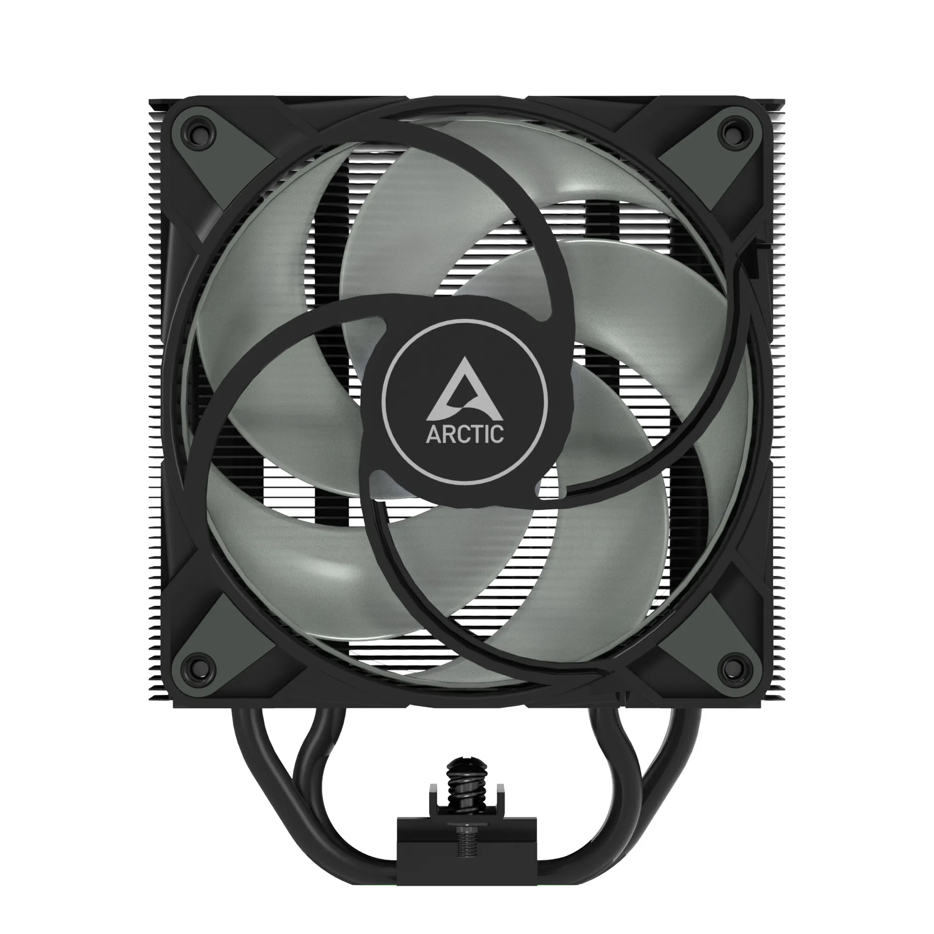 ARCTIC Freezer 36 A-RGB (Schwarz) Multikompatibler Tower CPU-Kühler mit A-RGB – Bild 7