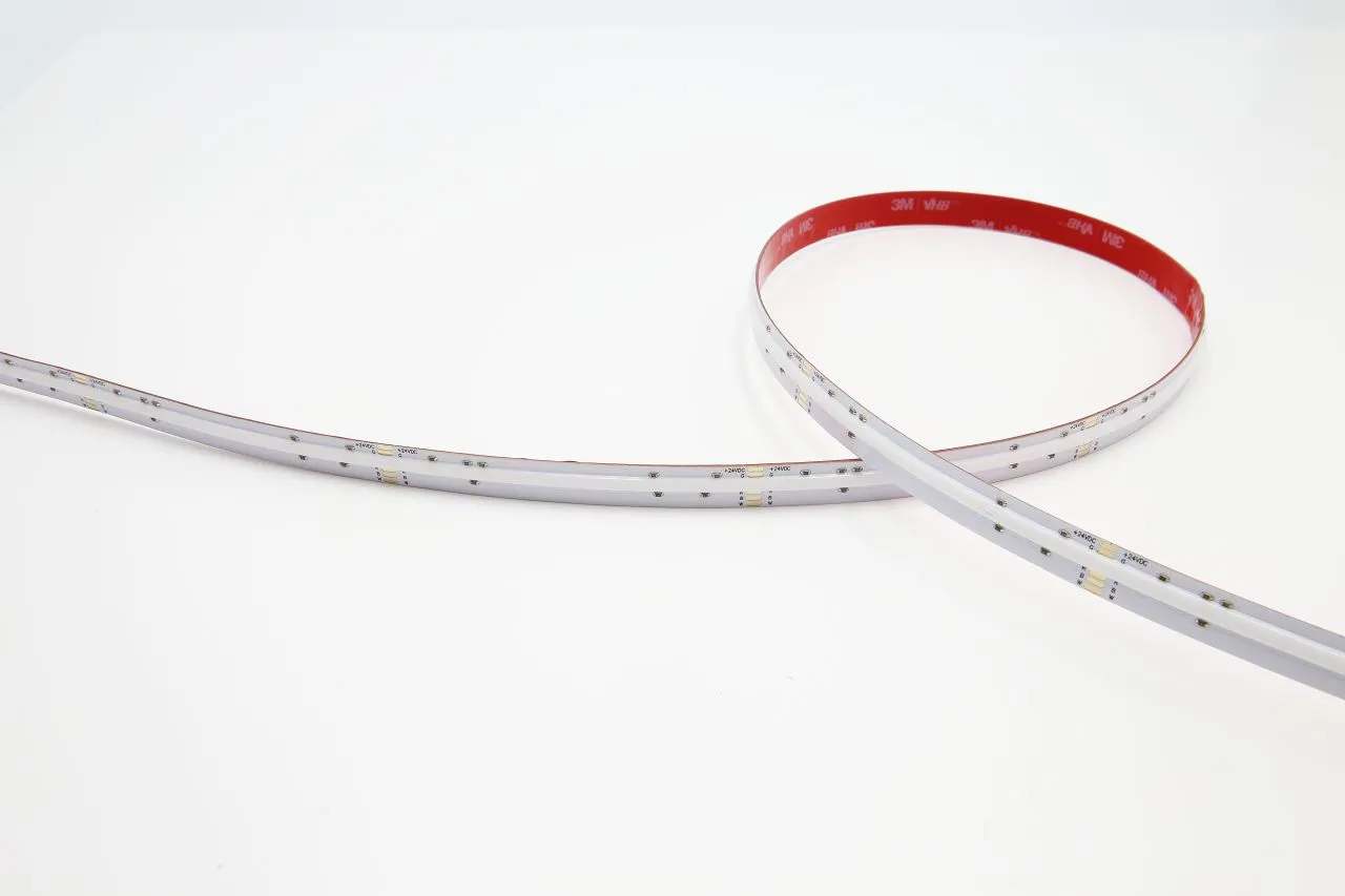 Synergy 21 LED Flex Strip COB – RGB-W DC24V 75W IP20 SWW Synergy 21 LED Flex Strip COB – RGB-W DC24V 75W IP20 SWW