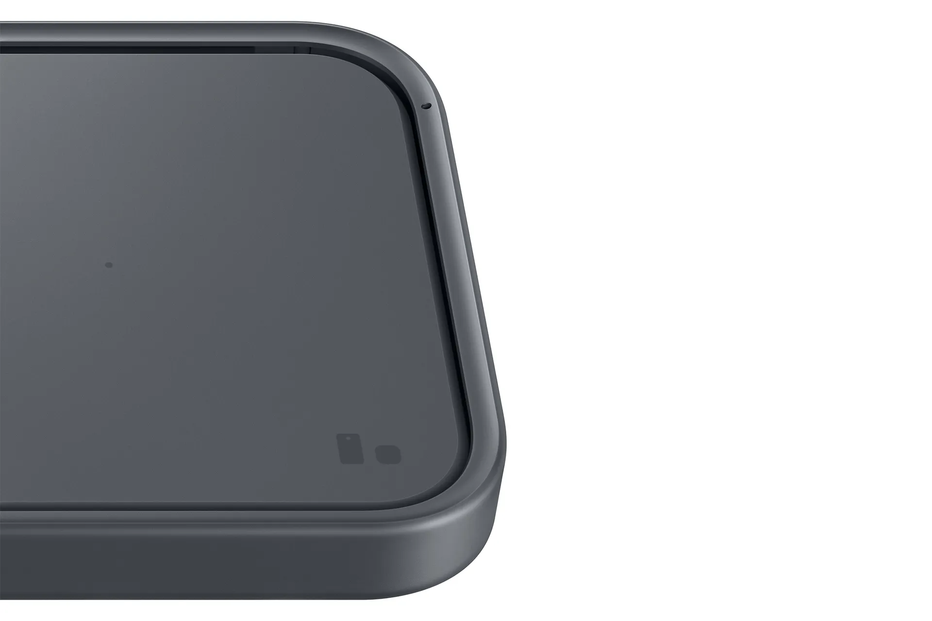 Samsung EP-P2400 Smartphone Grau USB Kabelloses Aufladen Schnellladung Drinnen – Bild 6