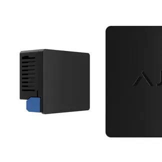 AJAX Automate • Relay AJAX Automate • Relay