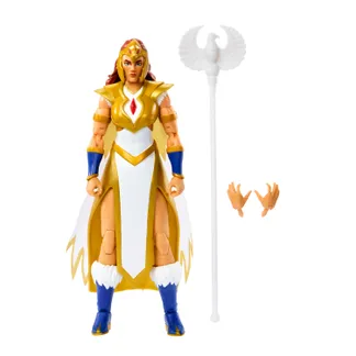 Masters of the Universe HYC45 Kinderspielzeugfigur Masters of the Universe HYC45 Kinderspielzeugfigur