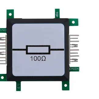 ALLNET Brick’R’knowledge Widerstand 100Ohm ALLNET Brick’R’knowledge Widerstand 100Ohm