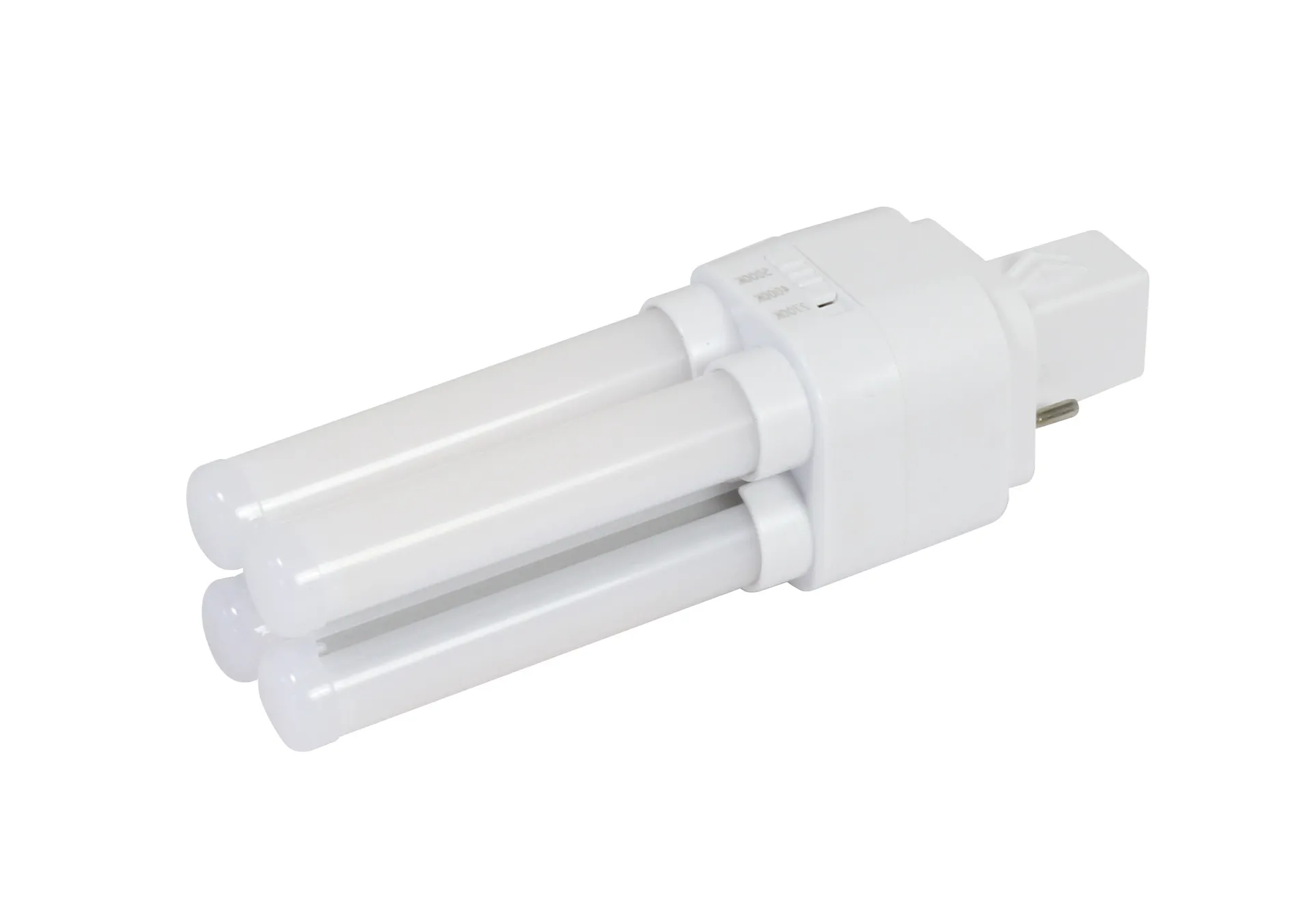 Synergy 21 LED Retrofit G24 8W sww/nw/kw – Bild 7