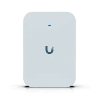 Ubiquiti Wireless AP WIFI7 • BE10700 • 2×2 • Indoor • 10 GbE • Wall-Mount • UniFi • U7-Pro-XG-Wall Ubiquiti Wireless AP WIFI7 • BE10700 • 2×2 • Indoor • 10 GbE • Wall-Mount • UniFi • U7-Pro-XG-Wall
