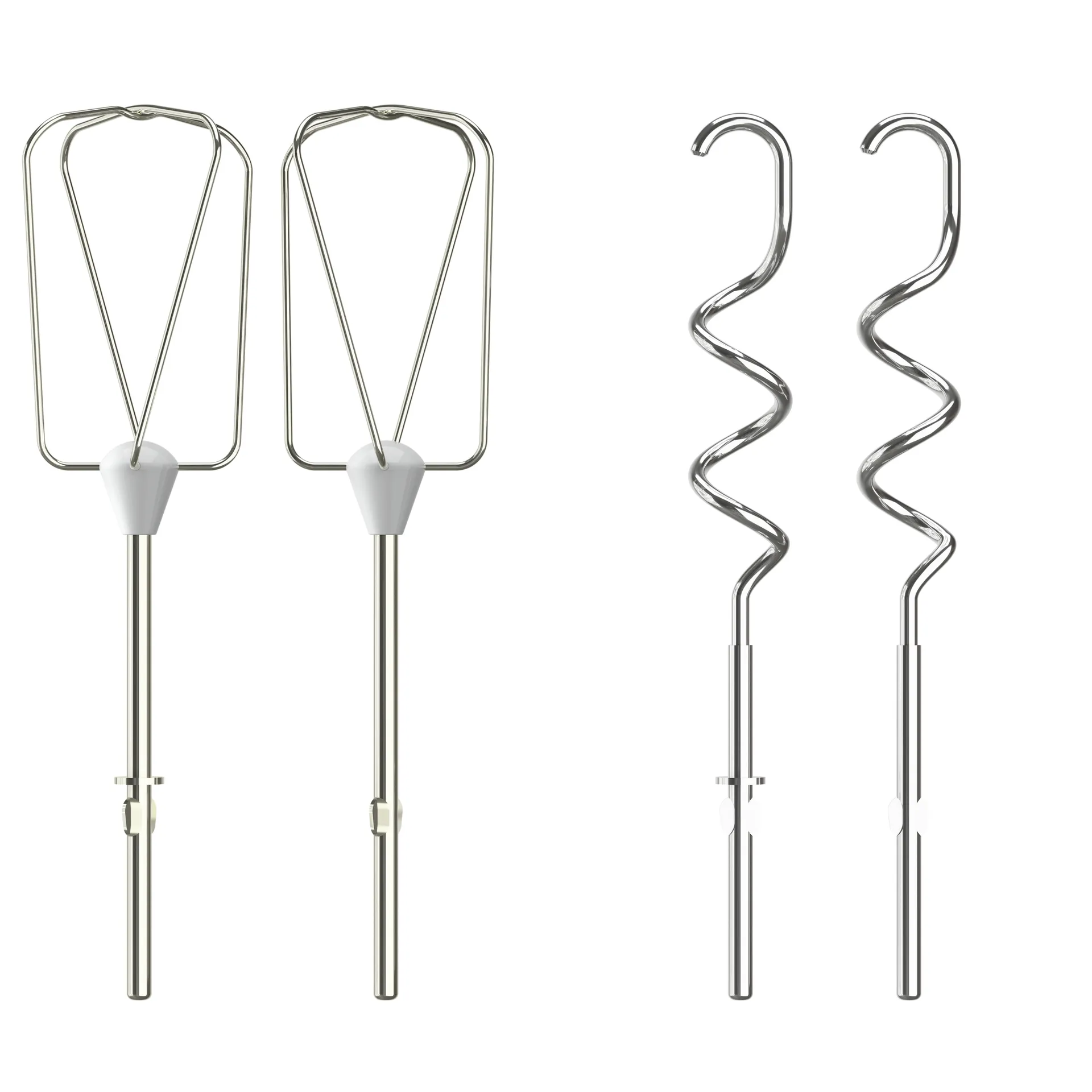 Krups 3Mix 4000 Handmixer GN4001 – Bild 6