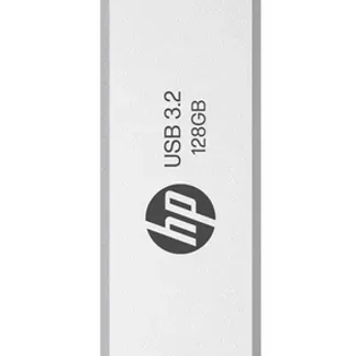 HP HPFD819W-A-128 USB-Stick 128 GB USB Typ-A 3.2 Gen 2 (3.1 Gen 2) Silber HP HPFD819W-A-128 USB-Stick 128 GB USB Typ-A 3.2 Gen 2 (3.1 Gen 2) Silber