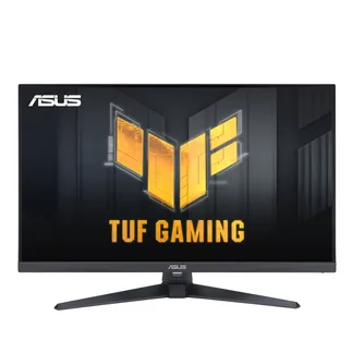 ASUS TUF Gaming VG328QA1A Computerbildschirm 80 cm (31.5″) 1920 x 1080 Pixel Full HD LED Schwarz ASUS TUF Gaming VG328QA1A Computerbildschirm 80 cm (31.5″) 1920 x 1080 Pixel Full HD LED Schwarz