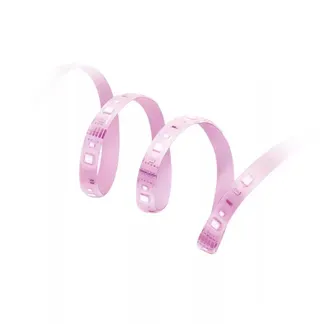 WiZ LED-Lightstrip Erweiterung 1 m WiZ LED-Lightstrip Erweiterung 1 m