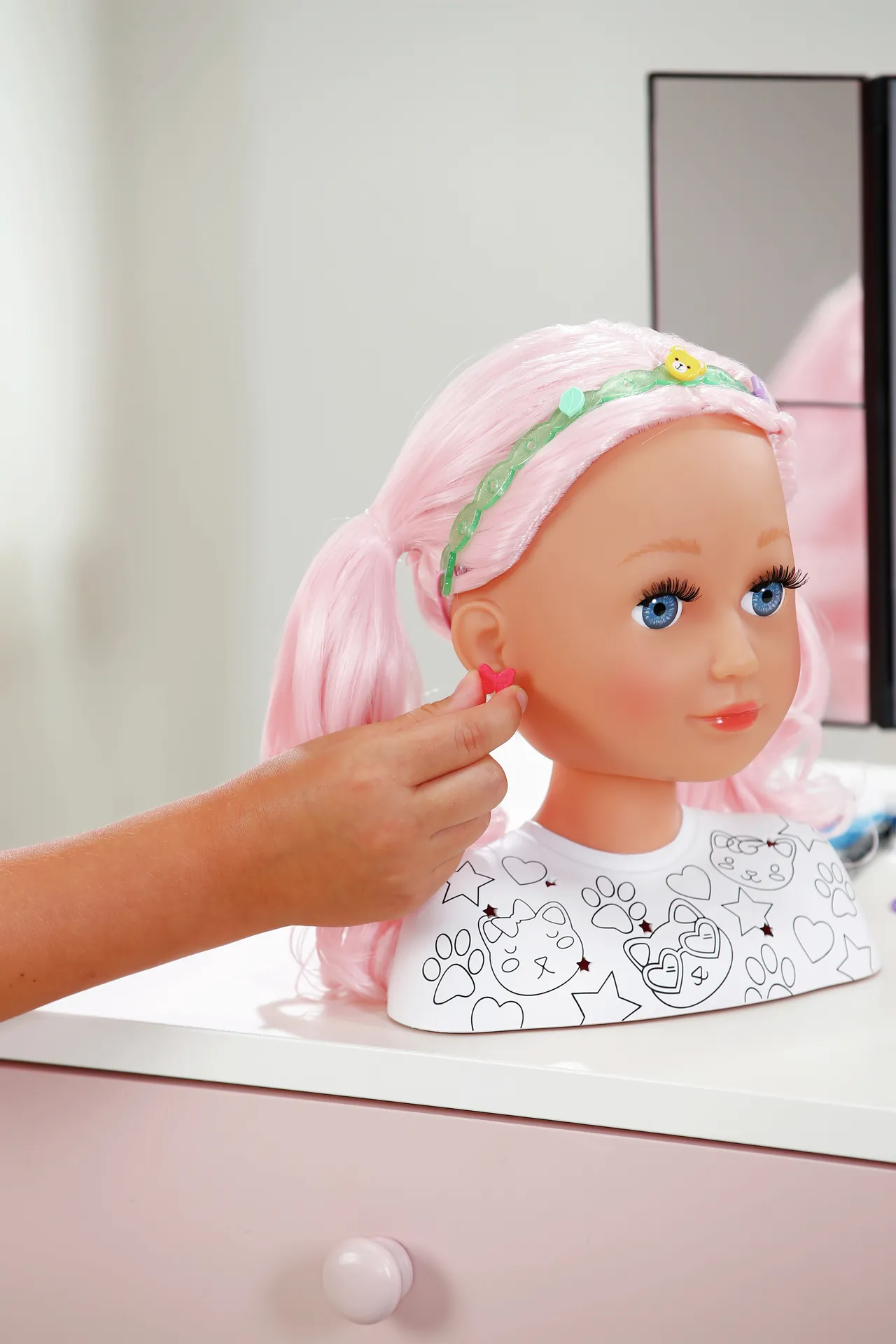 BABY born Styling Marker & Accessories – Bild 3
