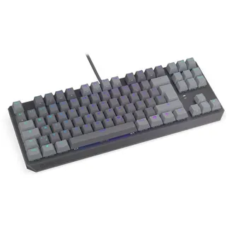 Thock V2 TKL, Gaming-Tastatur Thock V2 TKL, Gaming-Tastatur