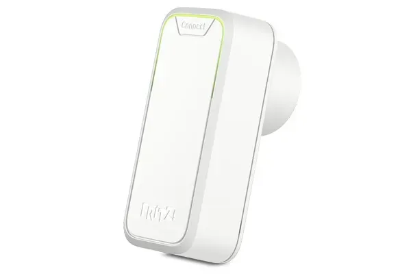 FRITZ!Smart Control 350 – Magnetischer Tür-/Fensterkontakt FRITZ!Smart Control 350 – Magnetischer Tür-/Fensterkontakt