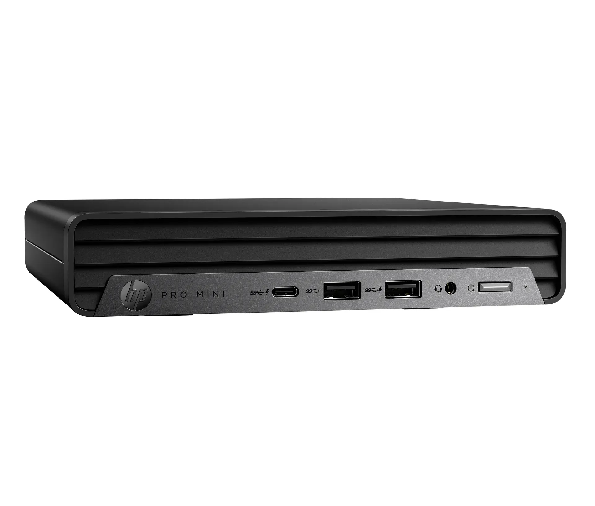HP Pro Mini 400 G9 Intel® Core™ i7 i7-14700T 16 GB DDR5-SDRAM 512 GB SSD Windows 11 Pro Mini PC Mini-PC Schwarz – Bild 2