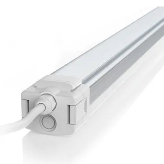 Synergy 21 LED Tri-proof Light 150cm tri-color clear Synergy 21 LED Tri-proof Light 150cm tri-color clear