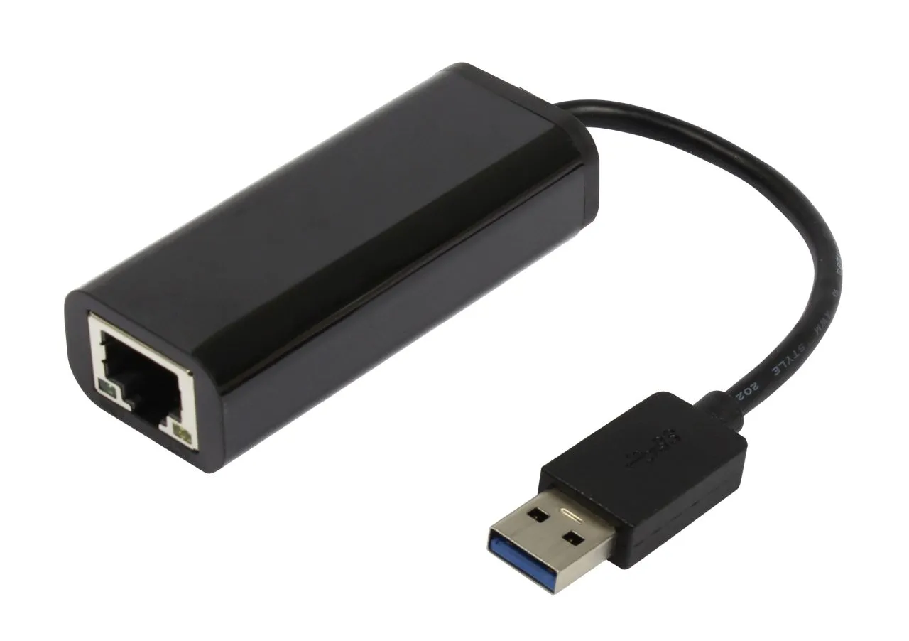ALLNET ALL0173Gv2 / USB 3.0 10/100/1000 MBit LAN Adapter *ALLTRAVEL* ALLNET ALL0173Gv2 / USB 3.0 10/100/1000 MBit LAN Adapter *ALLTRAVEL*