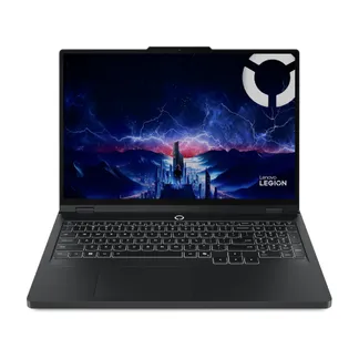 Lenovo Legion Pro 5 16IAX10H Intel Core Ultra 9 275HX Laptop 40,6 cm (16″) WQXGA 32 GB DDR5-SDRAM 1 TB SSD NVIDIA GeForce RTX 5070 Ti Wi-Fi 6 (802.11ax) Windows 11 Home Deutsch Schwarz Lenovo Legion Pro 5 16IAX10H Intel Core Ultra 9 275HX Laptop 40,6 cm (16″) WQXGA 32 GB DDR5-SDRAM 1 TB SSD NVIDIA GeForce RTX 5070 Ti Wi-Fi 6 (802.11ax) Windows 11 Home Deutsch Schwarz