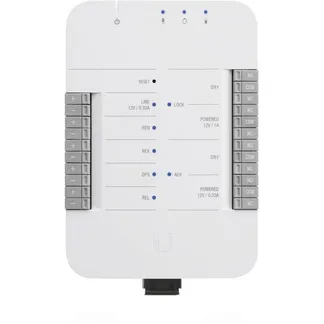UniFi Access Hub / Door, Zugangsteuerung UniFi Access Hub / Door, Zugangsteuerung