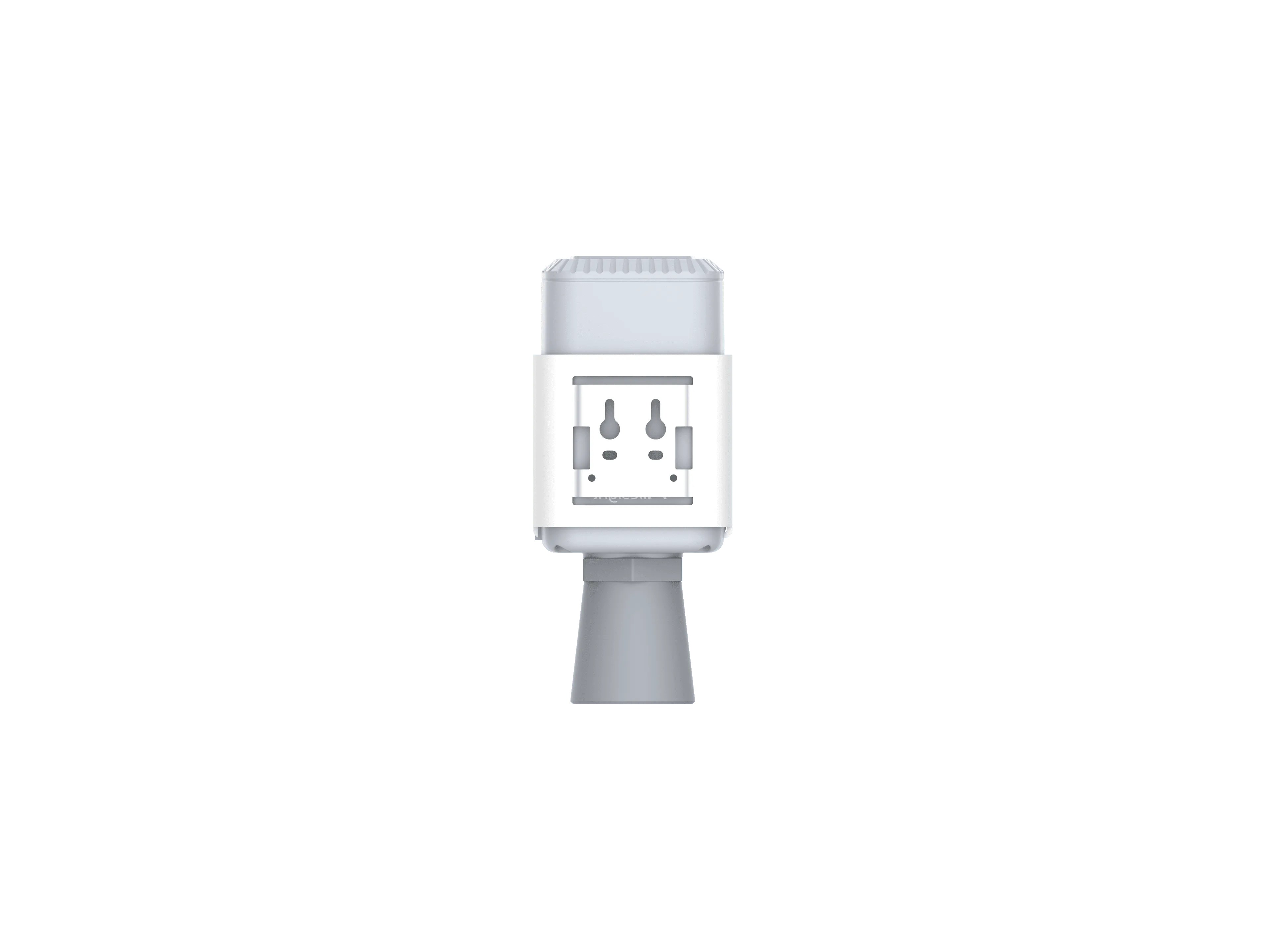 Milesight IoT Ultrasonic Distance/ Level Sensor, EM500-UDL-868M-C100 LoRaWAN / IP67 / Range 10m – Bild 2