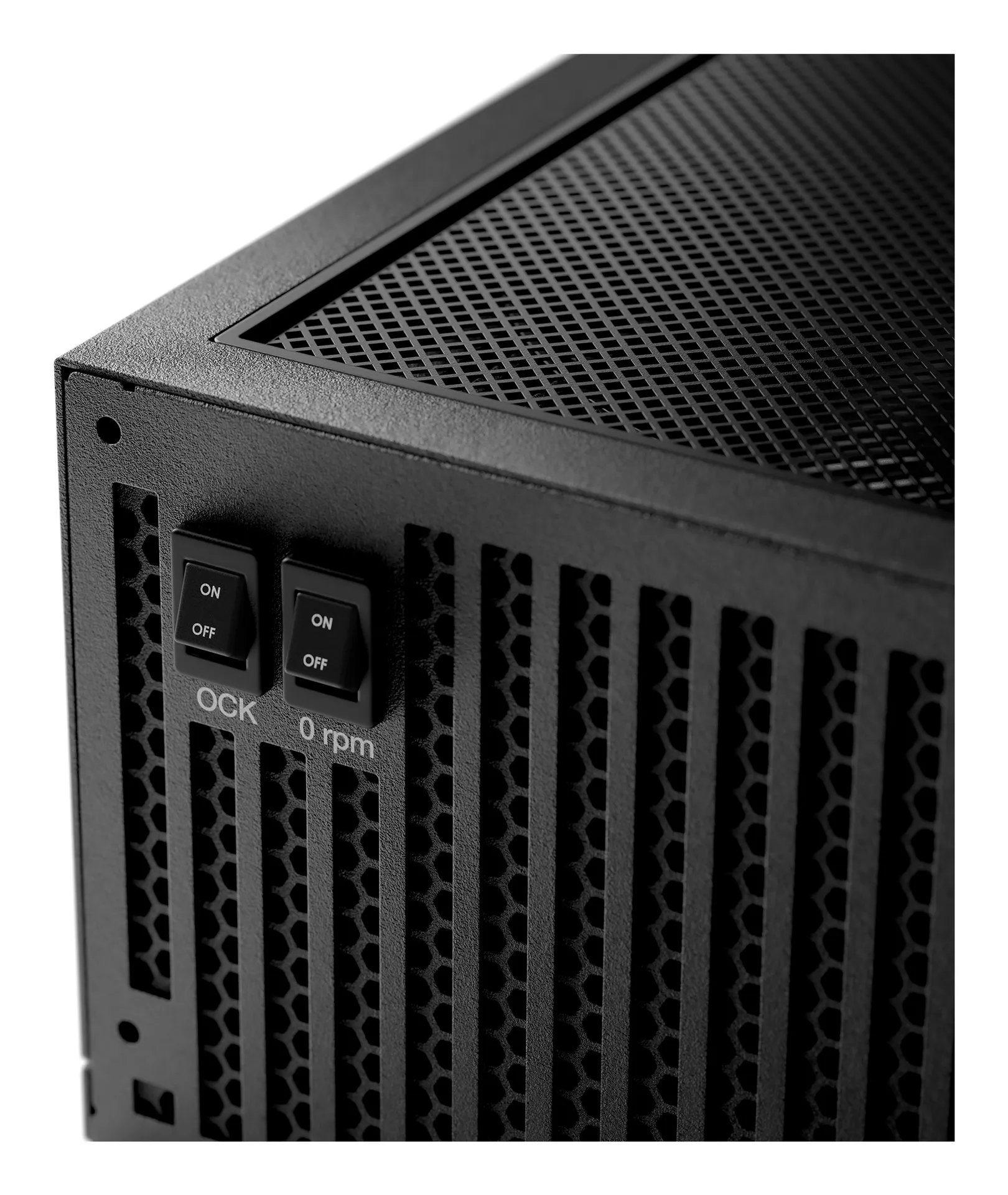 be quiet! Dark Power 14 1000 W - 80 Plus Titanium Netzteil 20+4 pin ATX ATX Schwarz – Bild 6