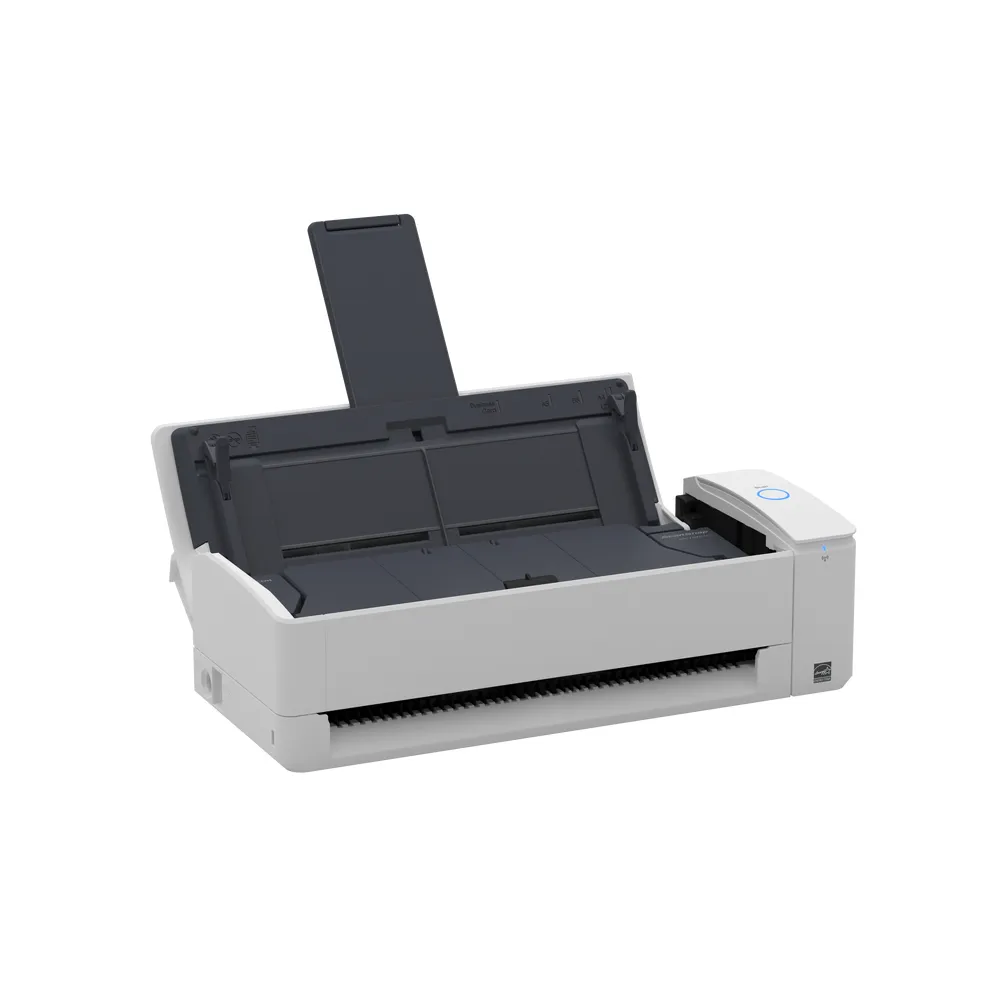 Ricoh ScanSnap iX1300 ADF-Scanner 600 x 600 DPI A4 Weiß – Bild 6