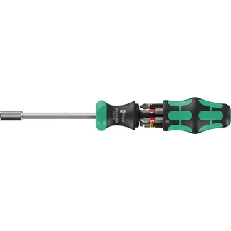 Bit-Satz Kraftform Kompakt 27 RA 1 Bit-Satz Kraftform Kompakt 27 RA 1