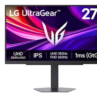 LG 27G810A-B Computerbildschirm 68,6 cm (27″) 3840 x 2160 Pixel 4K Ultra HD LCD Schwarz LG 27G810A-B Computerbildschirm 68,6 cm (27″) 3840 x 2160 Pixel 4K Ultra HD LCD Schwarz