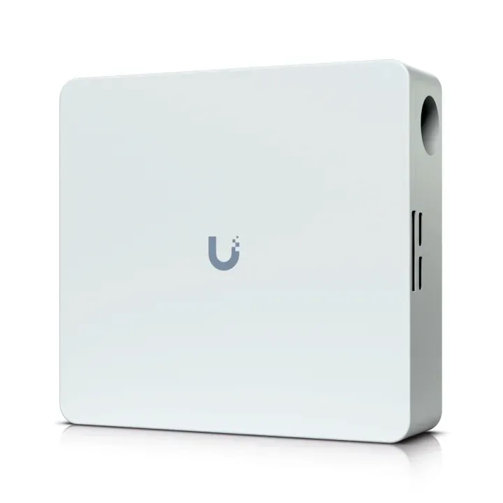 Ubiquiti UniFi Enterprise Access Hub / Poe / AUX / EAH-8 – Bild 2