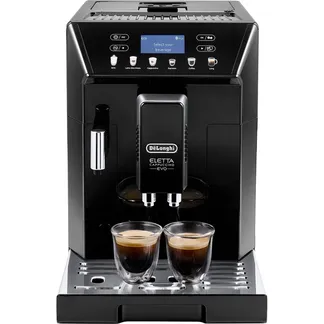 Eletta Cappuccino Evo ECAM46.860.B , Vollautomat Eletta Cappuccino Evo ECAM46.860.B , Vollautomat