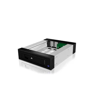 ICY BOX Carrier IB-129SSK-B mit 4 HDD-Schrauben ICY BOX Carrier IB-129SSK-B mit 4 HDD-Schrauben