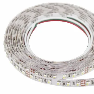 Synergy 21 LED Flex Strip 3528 – 120 DW (CCT) DC24V 48W pro Farbe one chip IP20 Synergy 21 LED Flex Strip 3528 – 120 DW (CCT) DC24V 48W pro Farbe one chip IP20