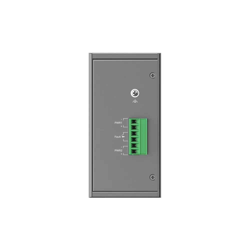 Omada by tp-link Switch Easy Managed Industrial Switch • 10 Port • 6x PoE++, 2x PoE++, 2x GbE • Omada • IES210GPP – Bild 4