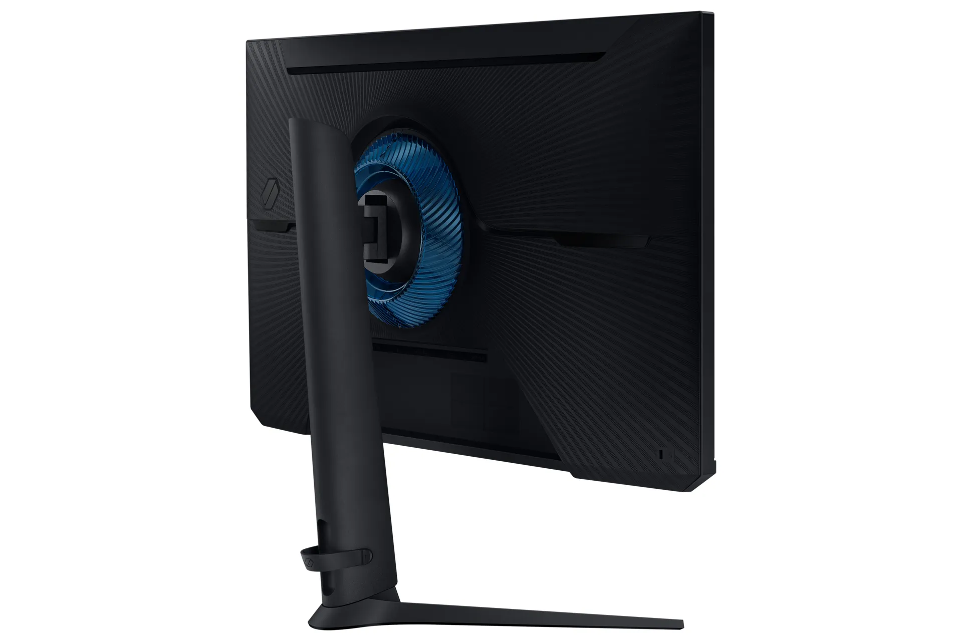 Samsung 27" Odyssey G3 G30D FHD 180Hz Gaming Monitor – Bild 7