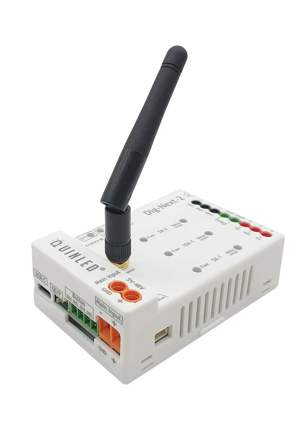 Synergy 21 LED QuinLED Dig-Next-2 – Bild 3