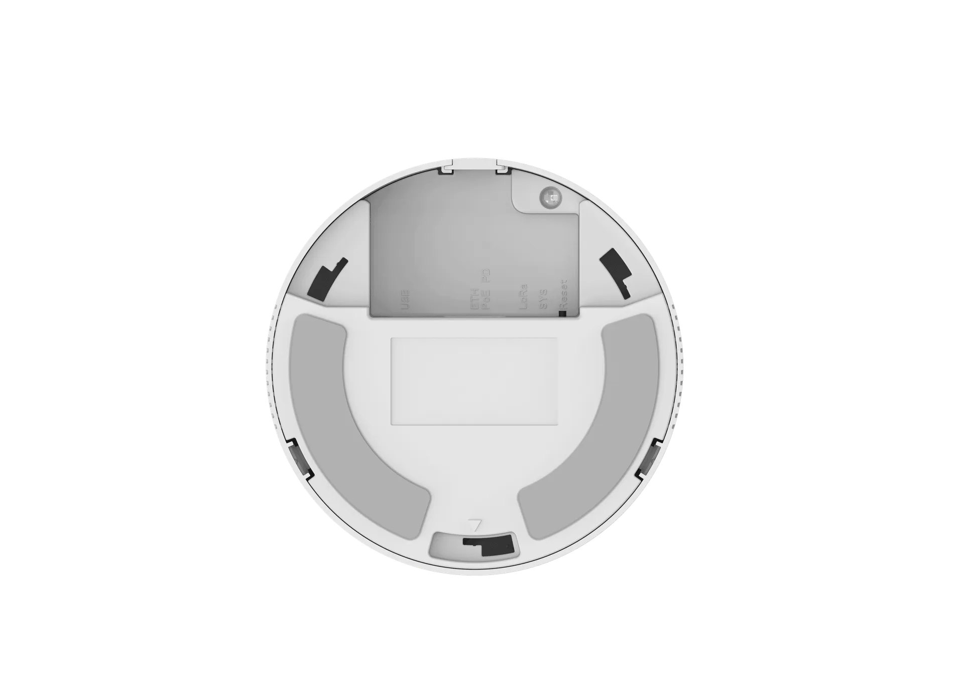 Milesight IoT LoRaWAN Gateway, UG63-868M POE – Bild 6