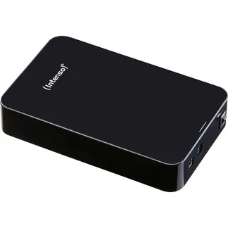 Memory Center 6 TB, Externe Festplatte Memory Center 6 TB, Externe Festplatte