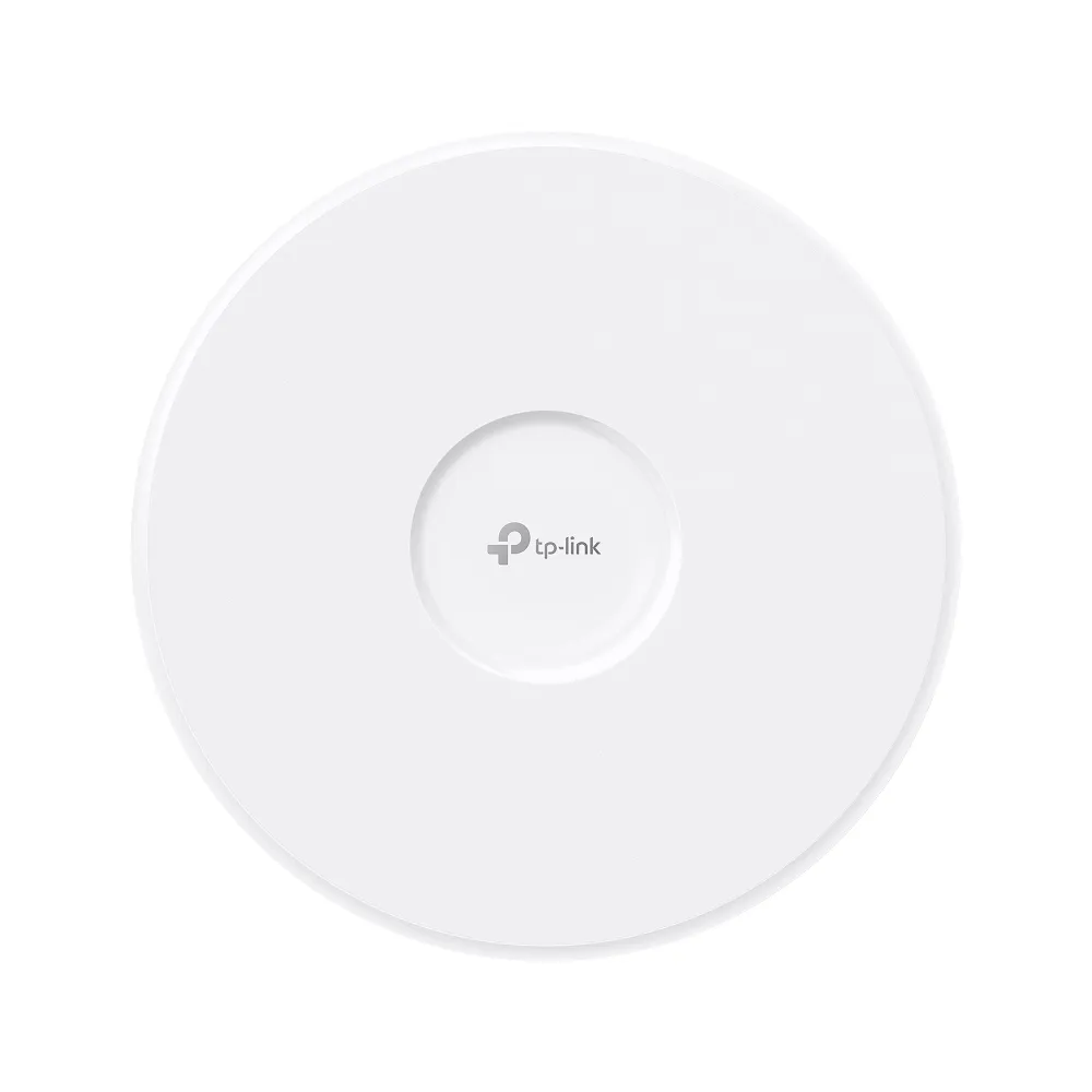 TP-Link Omada EAP773 WLAN Access Point 9300 Mbit/s Weiß Power over Ethernet (PoE) TP-Link Omada EAP773 WLAN Access Point 9300 Mbit/s Weiß Power over Ethernet (PoE)