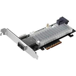 RocketRAID 3742A, RAID-Karte RocketRAID 3742A, RAID-Karte