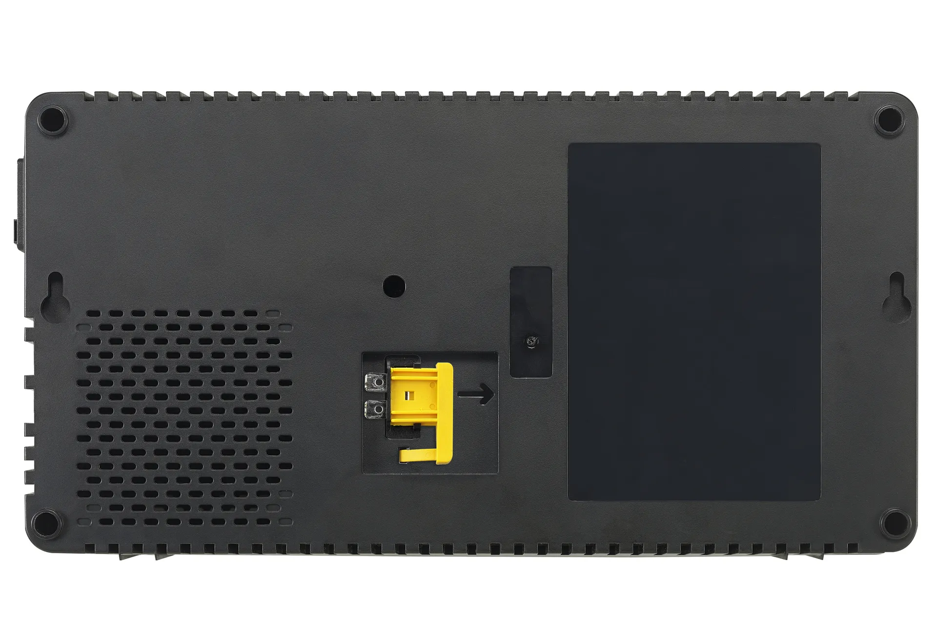APC BV800I-GR Unterbrechungsfreie Stromversorgung (USV) Line-Interaktiv 0,8 kVA 450 W 4 AC-Ausgänge – Bild 2