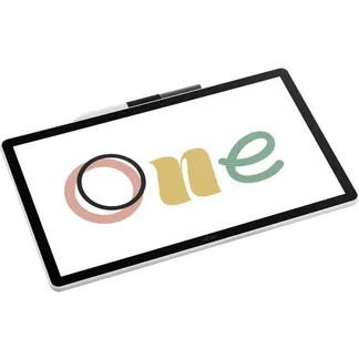 One 14, Grafiktablett One 14, Grafiktablett