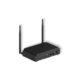 ASUS NUC 13 Rugged BNUC13BRFA200B02I Schwarz x7211E ASUS NUC 13 Rugged BNUC13BRFA200B02I Schwarz x7211E