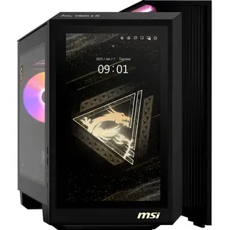 MEG Vision X AI 2NVV9-285AT, Gaming-PC MEG Vision X AI 2NVV9-285AT, Gaming-PC