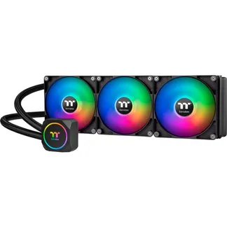 TH420 ARGB Sync AIO Liquid Cooler 420mm, Wasserkühlung TH420 ARGB Sync AIO Liquid Cooler 420mm, Wasserkühlung