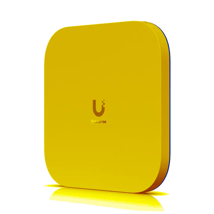 Ubiquiti Wireless AP WIFI7 • BE20780 • 4×4 • Indoor • 10 GbE • UniFi • E7 Ubiquiti Wireless AP WIFI7 • BE20780 • 4×4 • Indoor • 10 GbE • UniFi • E7