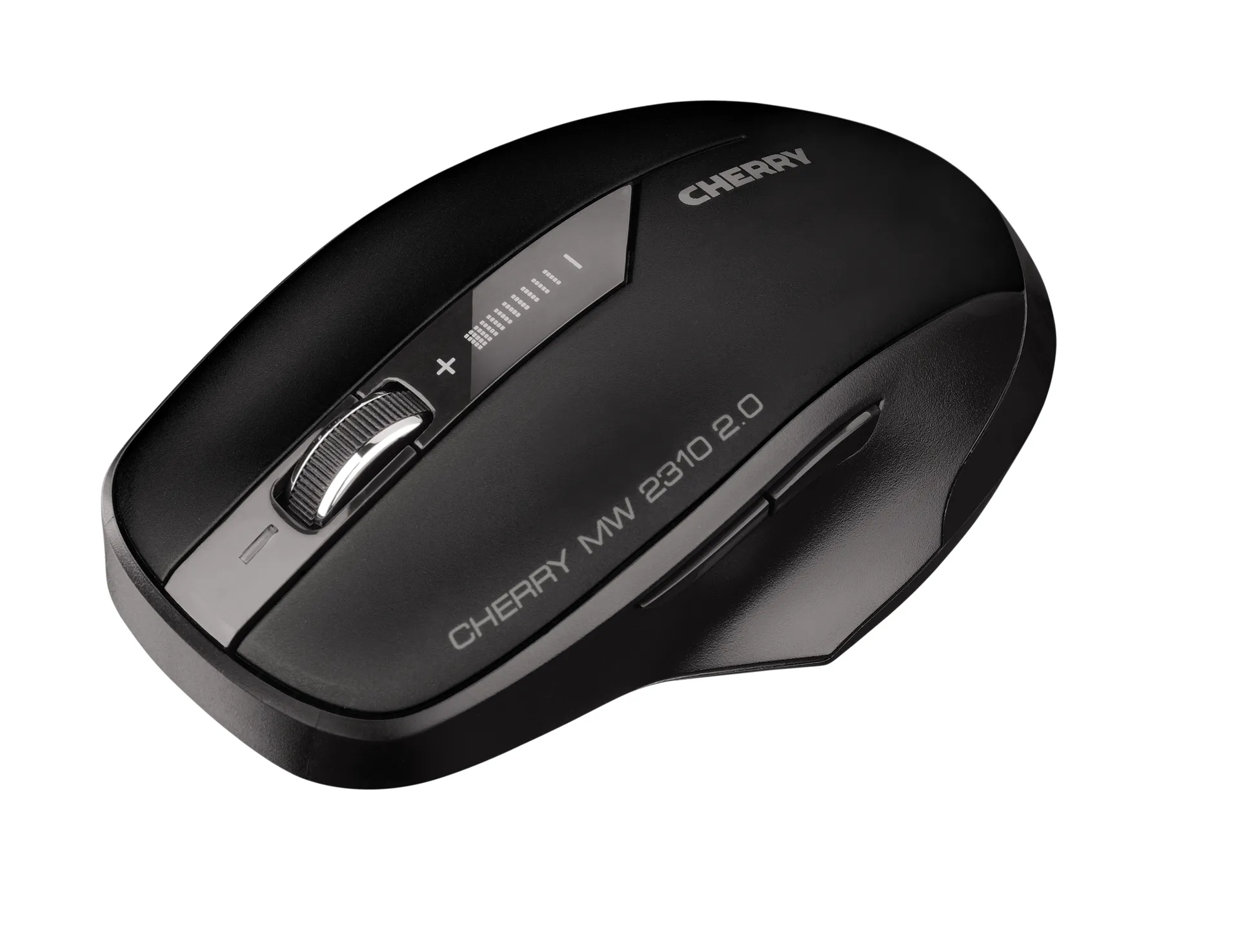 CHERRY MW 2310 2.0 Kabellose Maus, Schwarz, USB – Bild 3
