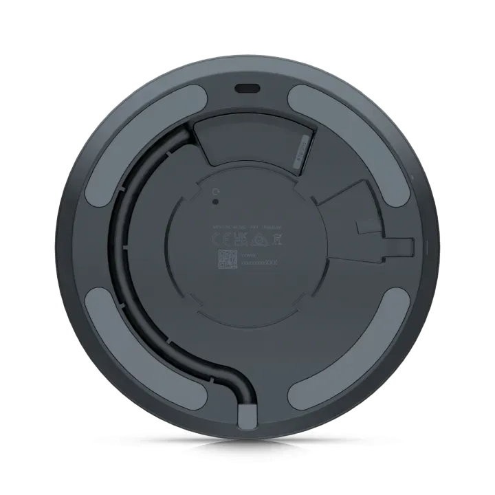 Ubiquiti UniFi Video Camera AI-360 / Indoor / Full HD / PoE / 360° / UVC-AI-360 – Bild 4