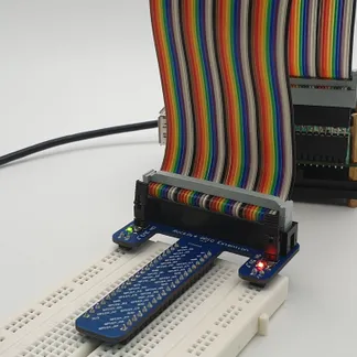 Rock Pi zbh. Solderless Breakout kit Rock Pi zbh. Solderless Breakout kit