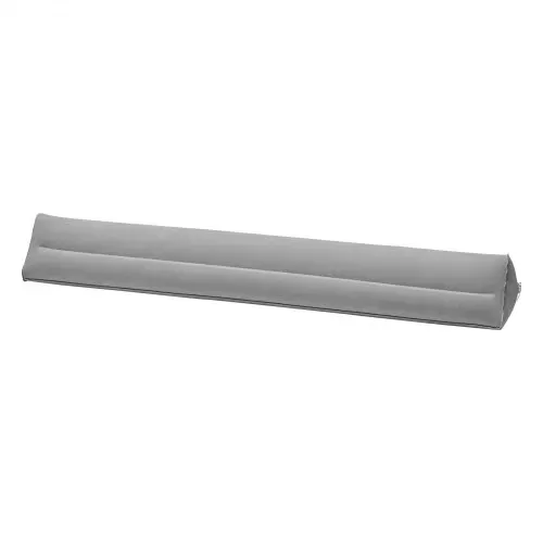 VEVOR Rausfallschutz Bett 1205x160x180mm, aufblasbares Bettschutzgitter mit Handpumpe, rutschfeste, Bettgitter für Kleinkinder, für Einzel-, Voll-, Queen- & Kingsize-Betten, leicht & tragbar (2er-Set) – Bild 10