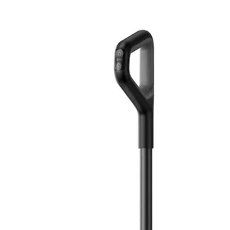 Dreame H15 Pro 2-in-1-Stabstaubsauger AC Trocken&Nass Beutellos 400 W Schwarz 5 Ah Dreame H15 Pro 2-in-1-Stabstaubsauger AC Trocken&Nass Beutellos 400 W Schwarz 5 Ah