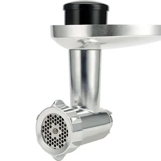 Kenwood KAX950ME Mixer-/Küchenmaschinen-Zubehör Fleischwolf-Set Kenwood KAX950ME Mixer-/Küchenmaschinen-Zubehör Fleischwolf-Set