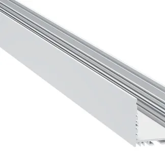 Synergy 21 LED U-Profil 200cm, ALU3535 weiß Synergy 21 LED U-Profil 200cm, ALU3535 weiß